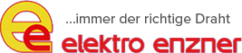 Elektro Enzner Logo